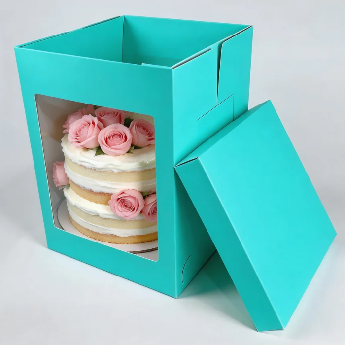 cake box